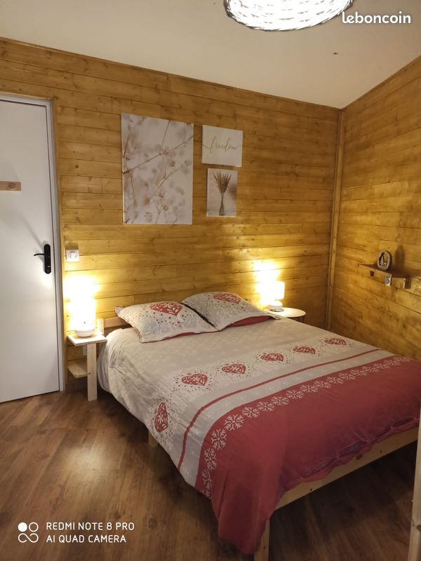 Location appartement Puy-Saint-Vincent toutes saisons (image 4)