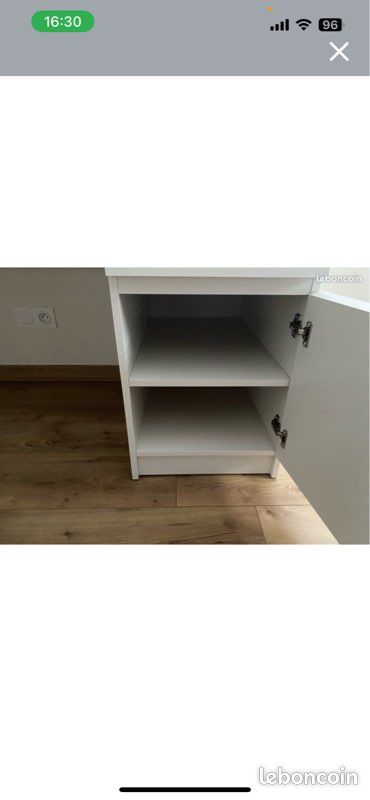 Bureau IKEA (image 6)