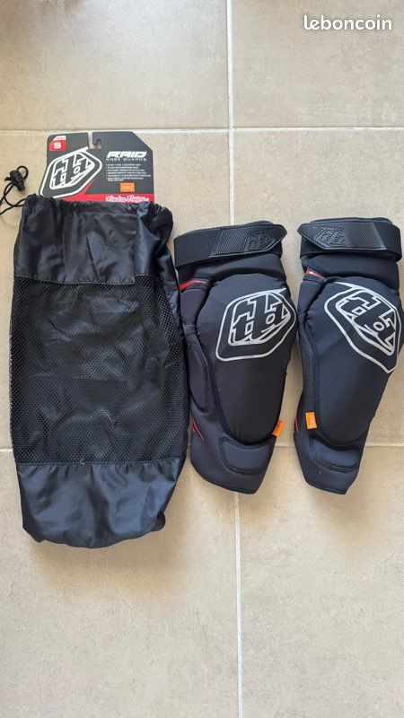 Troy Lee Designs Gants - Gambit - Blotted Taupe