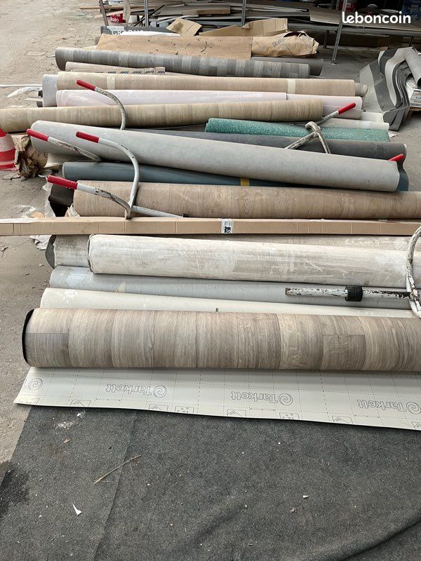 Sol souple pvc (image 1)