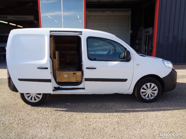 11500 ht KANGOO 1.5 DCI 95 (image 2)