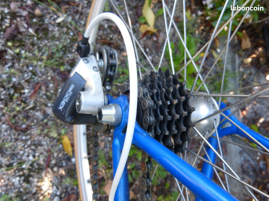 Vend vélo marque Veneto (image 3)