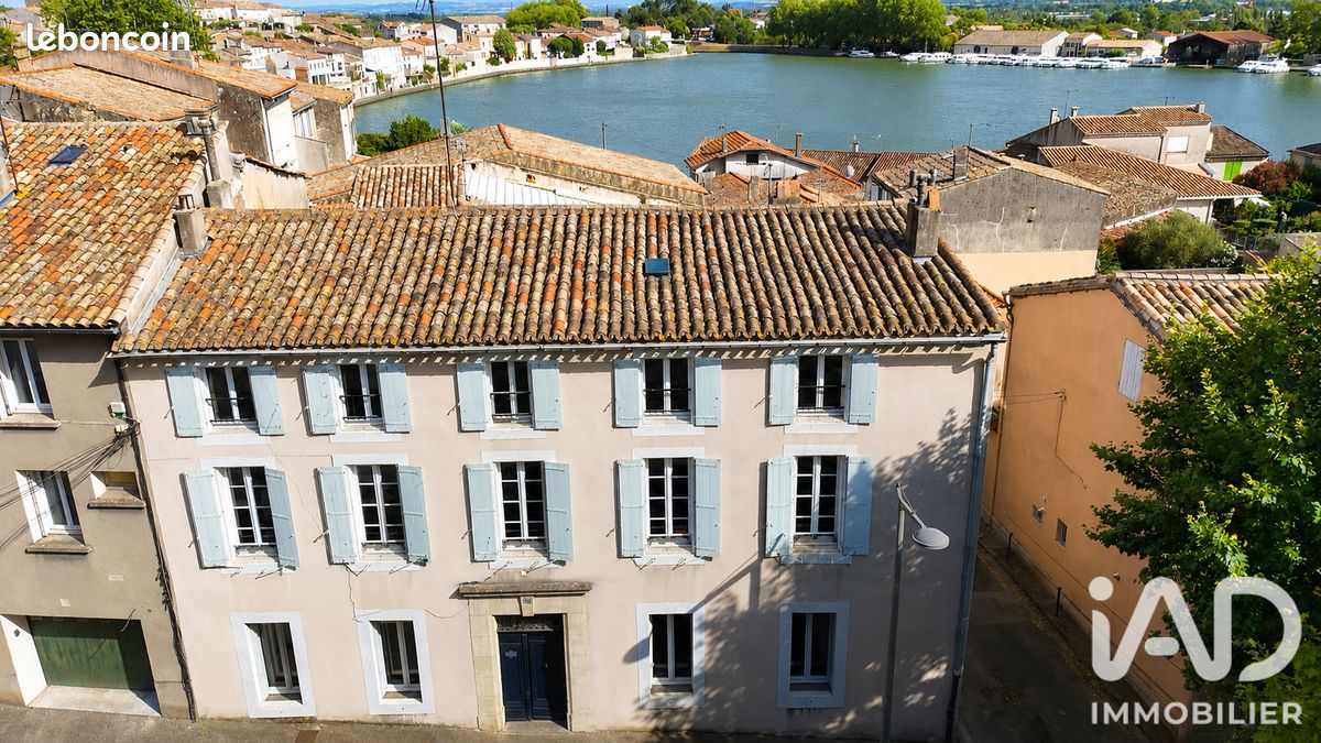 Maison 11 pièces 298 m² · à Castelnaudary · 298 m² · 285 000 €