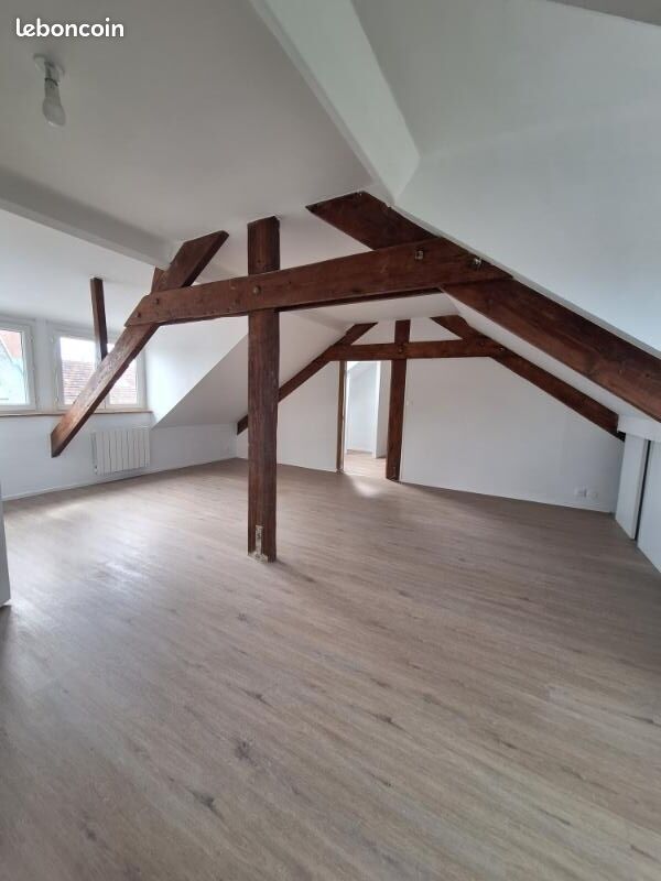Appartement 2 pièces 37 m² · à Saint-Brieuc · 37 m² · 550 €
