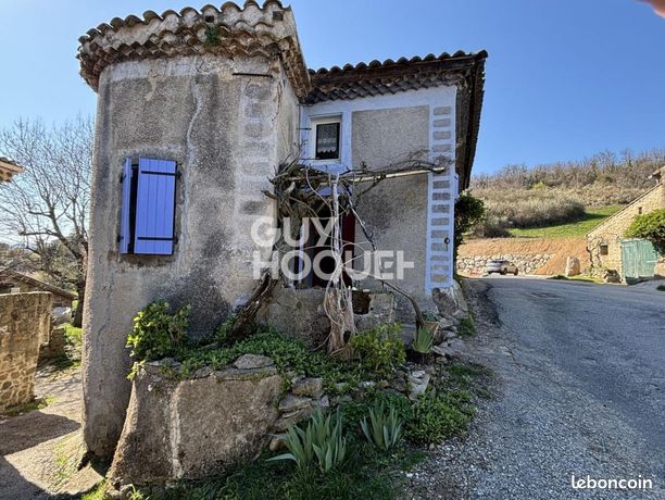 Maison 6 pièces 111 m²