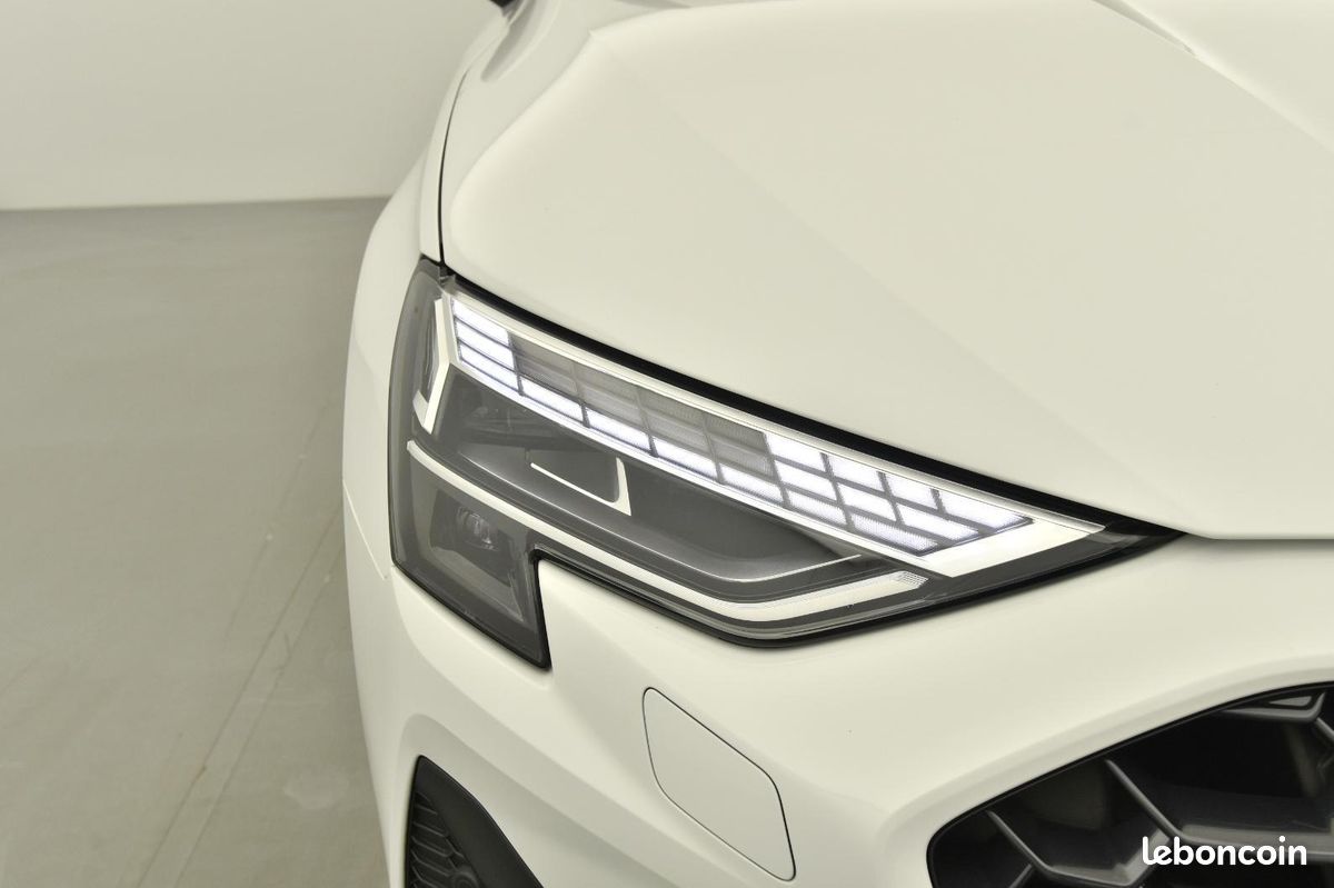 AUDI A3 SPORTBACK TFSI Mild Hybrid 116 S tronic 7 Advanced FULL LED/CARPLAY (image 17)