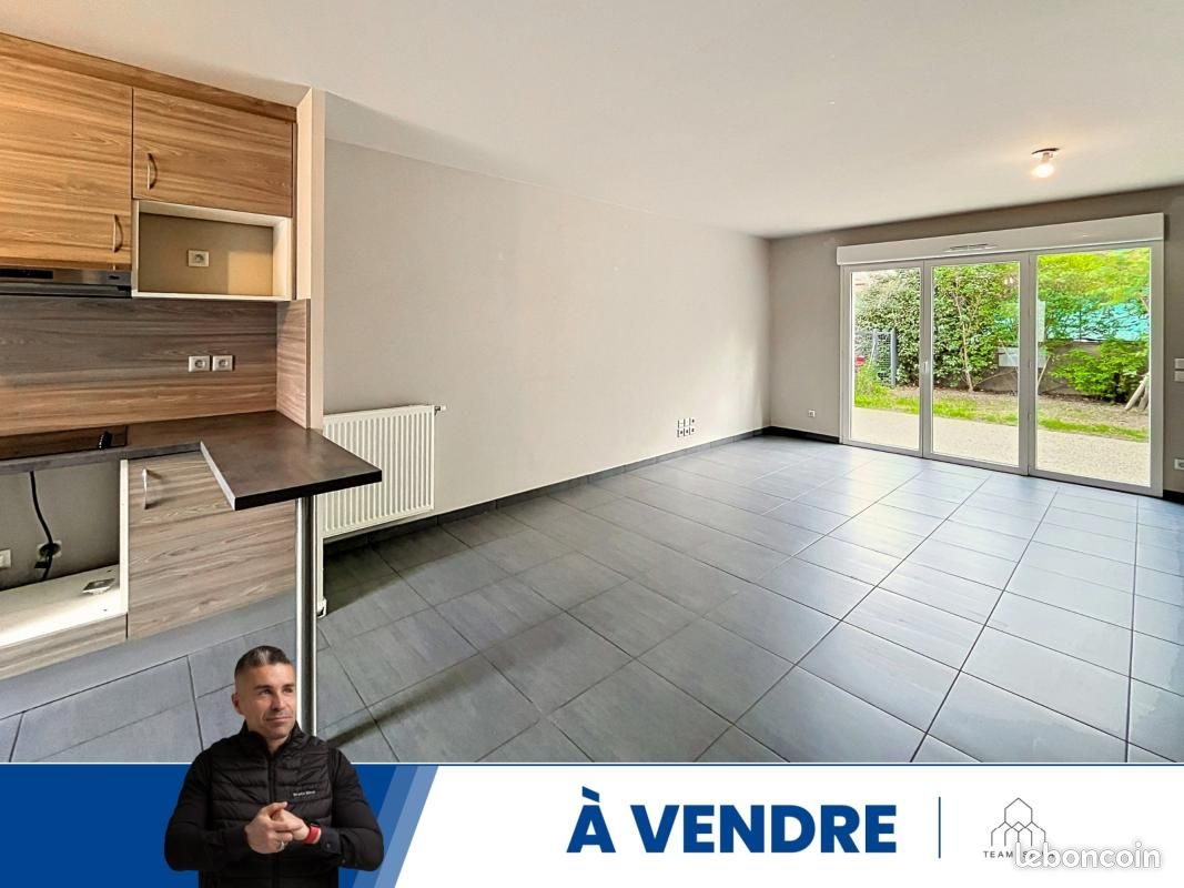 Maison 4 pièces 84 m² · à Jonage · 84 m² · 319 660 €
