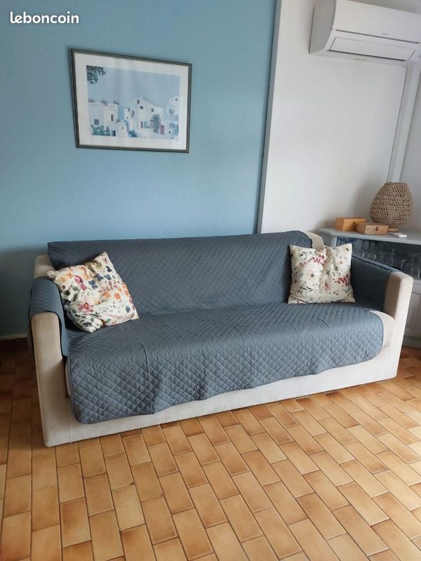 Appartement 2 pièces 27 m² · à Saint-Cyprien · 27 m² · 580 €