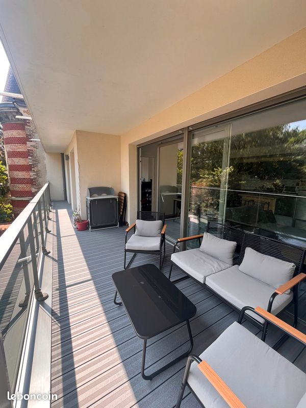 Parking 3 pièces 61 m² · à Reims · 61 m² · 810 €/mois