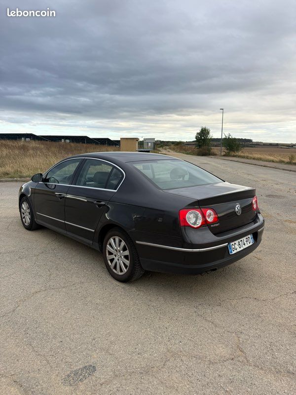 Passat b6 1,9 tdi 105cv (image 2)