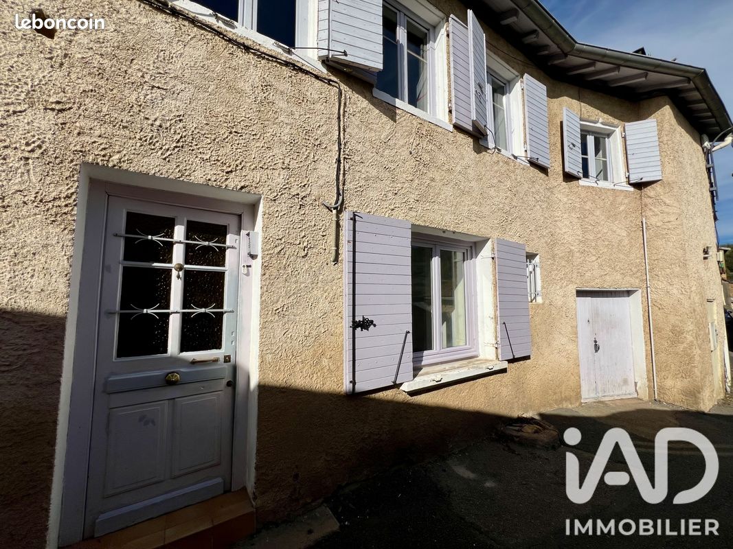 Maison 3 pièces 92 m² · à Châtillon · 92 m² · 230 000 €