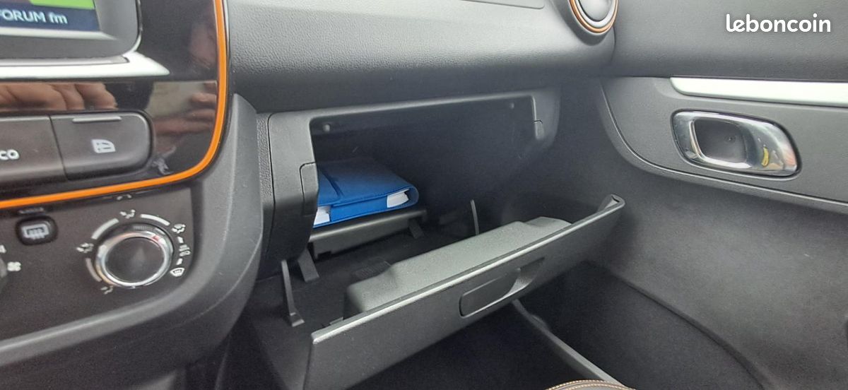 Dacia Spring CONFORT PLUS (image 19)