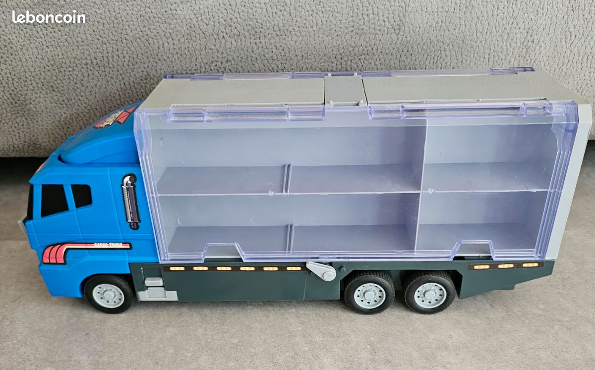Camion (image 1)