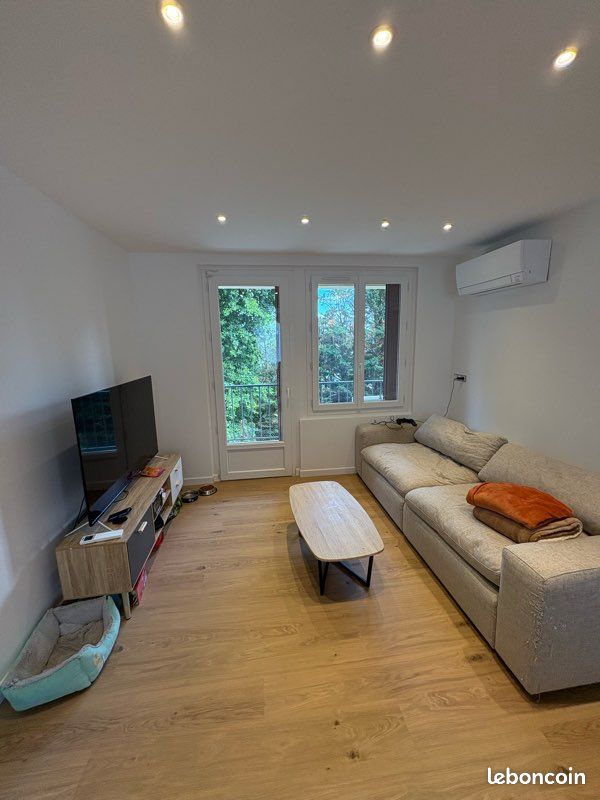 Appartement 3 pièces 68 m² · à Brive-la-Gaillarde · 68 m² · 150 000 €