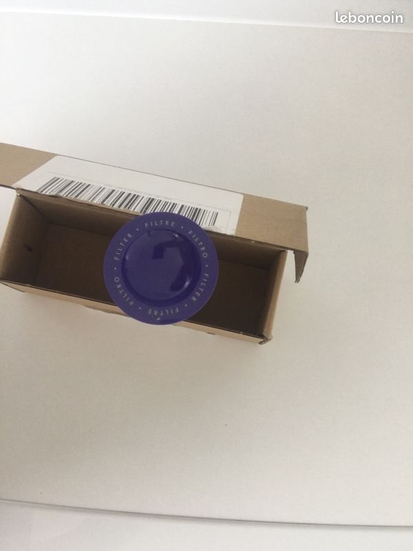 Préfiltre de rechange aspirateur Dyson V8 absolute (image 2)