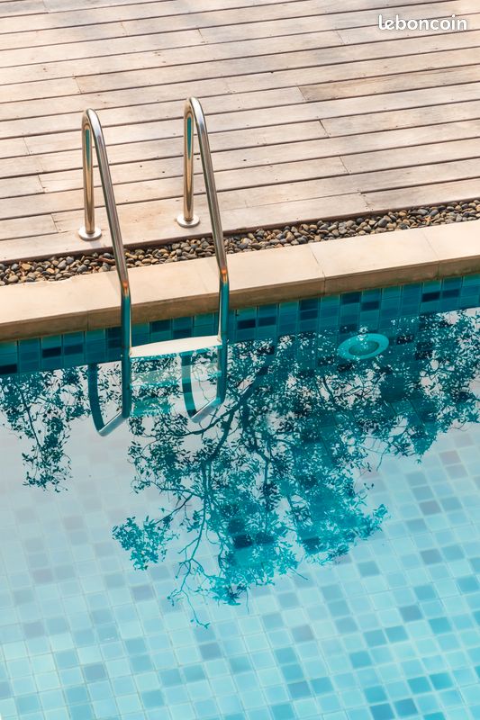 Apprentissage bp metiers de la piscine ou tp techni. D'equip. Et de maintenance piscine (H/F/X) (image 1)