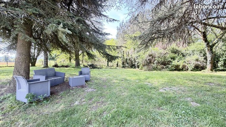 Maison 5 pièces 82 m²