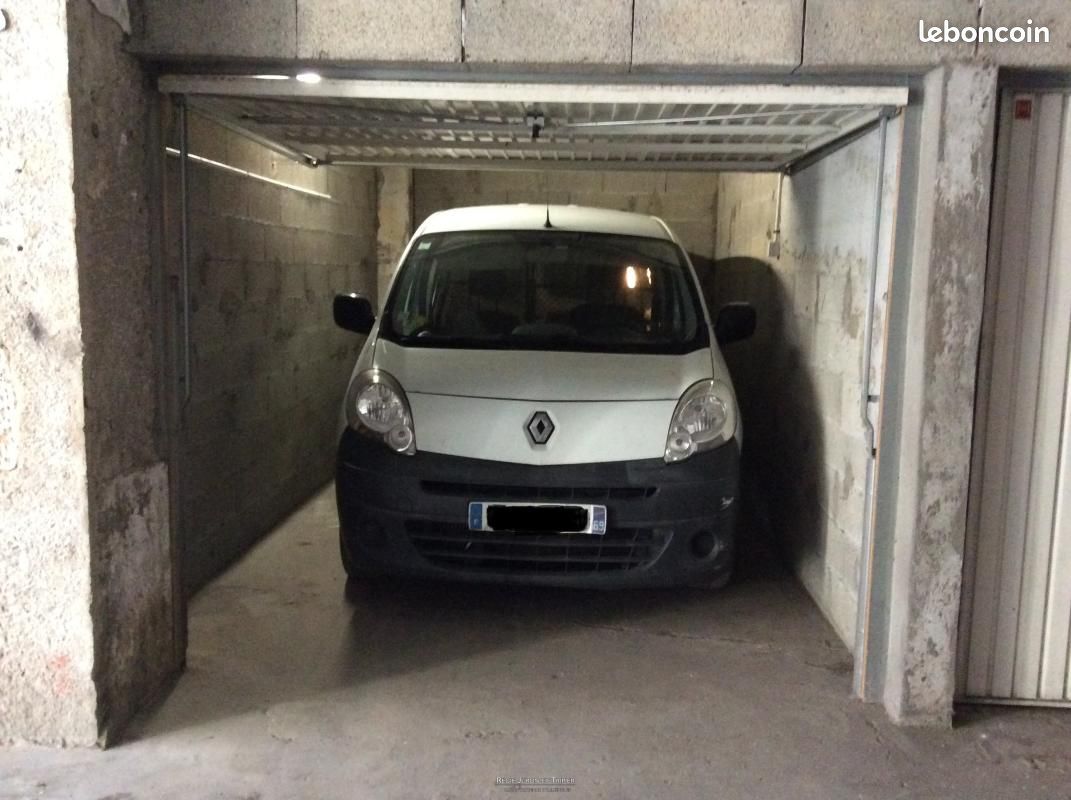 Parking 10 m² · à Lyon · 10 m² · 130 €/mois