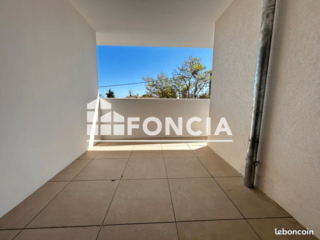 Appartement 2 pièces 45 m² · à Istres · 45 m² · 834 €/mois