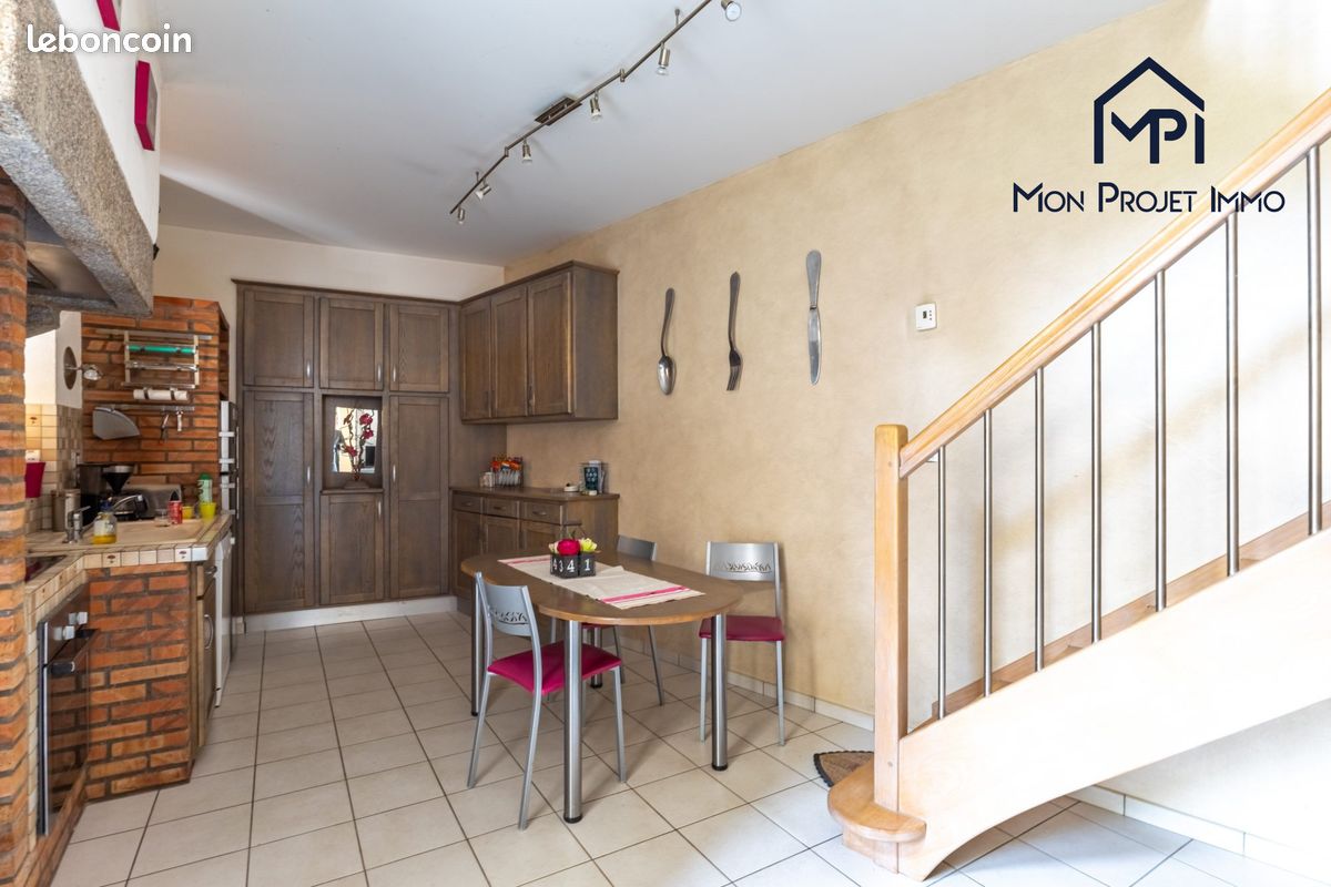 Maison 6 pièces 156 m² (image 3)