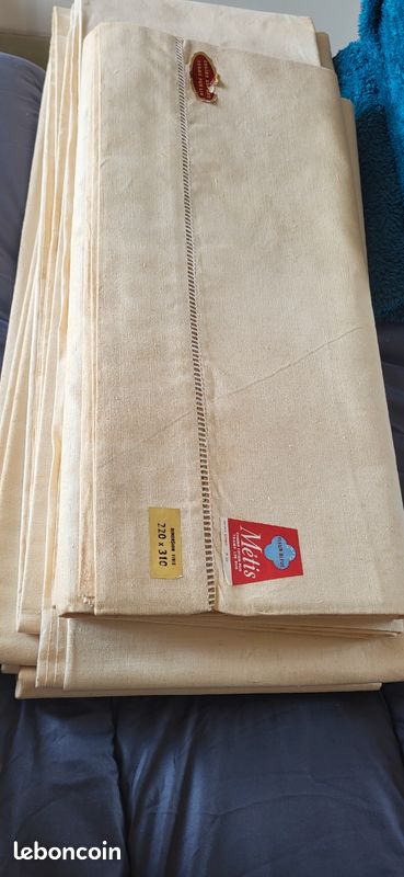 Drap en lin (image 2)