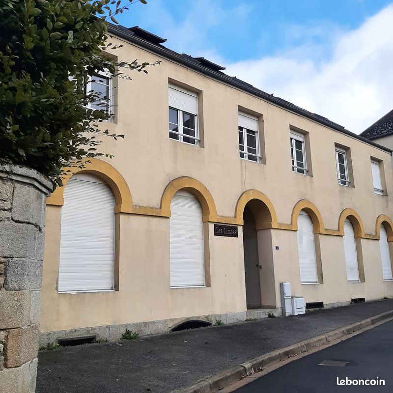 Appartement 4 pièces 85 m² · à Alençon · 85 m² · 630 €/mois