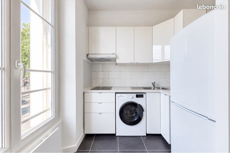 Appartement 2 pièces 30 m² · à Corbeil-Essonnes · 30 m² · 615 €/mois