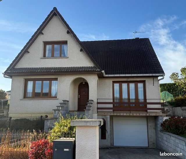 Maison 5 pièces 102 m² · à Lumes · 102 m² · 173 000 €