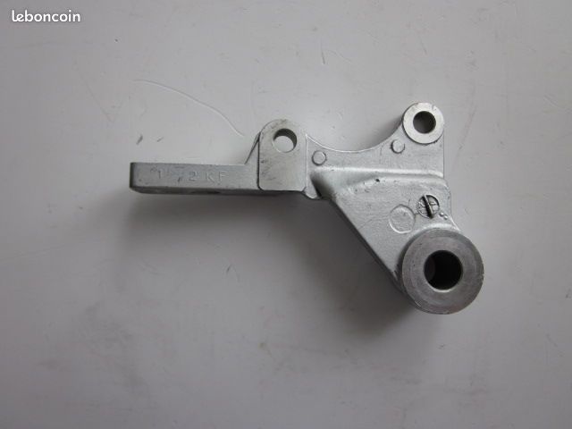 Support d'étrier arrière pour YAMAHA 600 XT (image 2)