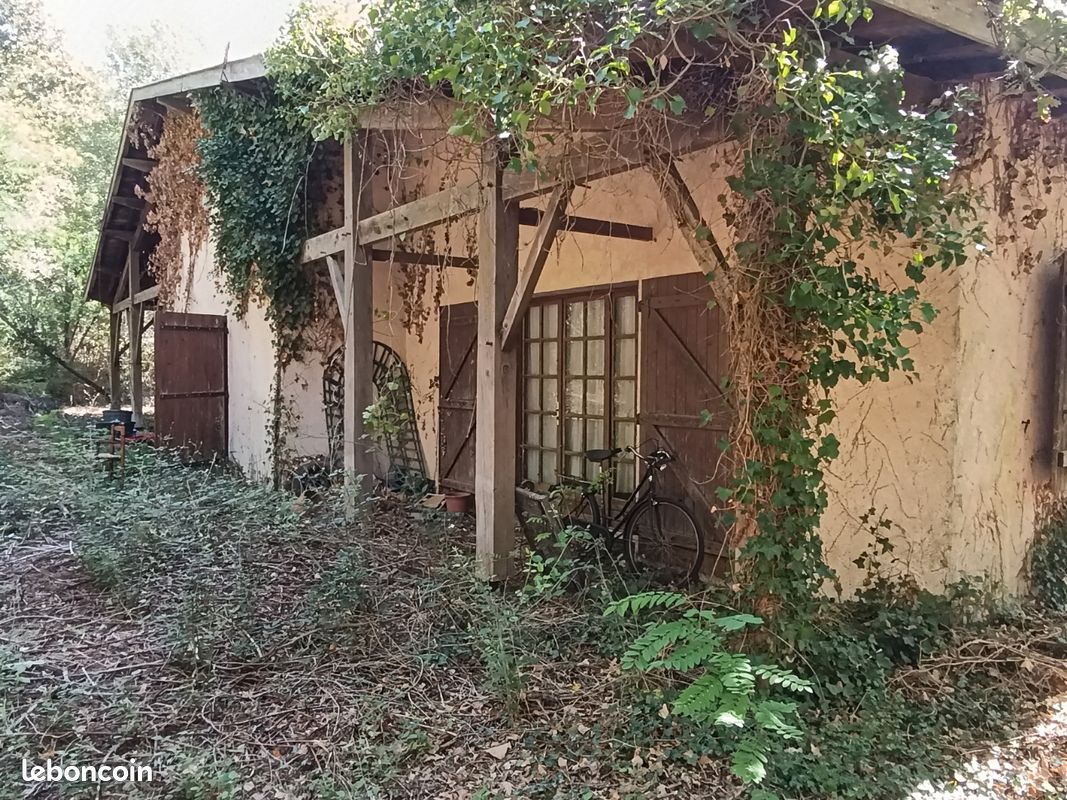 Maison 8 pièces 270 m² · à Saint-Vincent-de-Paul · 270 m² · 190 000 €