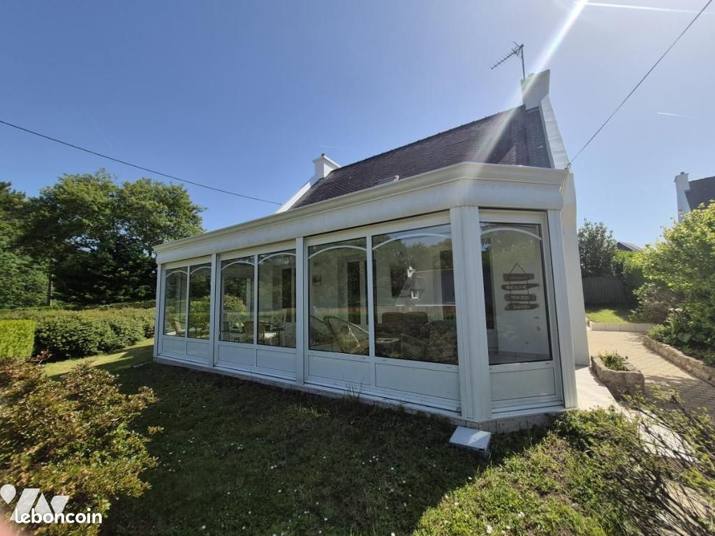 Maison 4 pièces 108 m² · à La Trinité-sur-Mer · 108 m² · 570 000 €