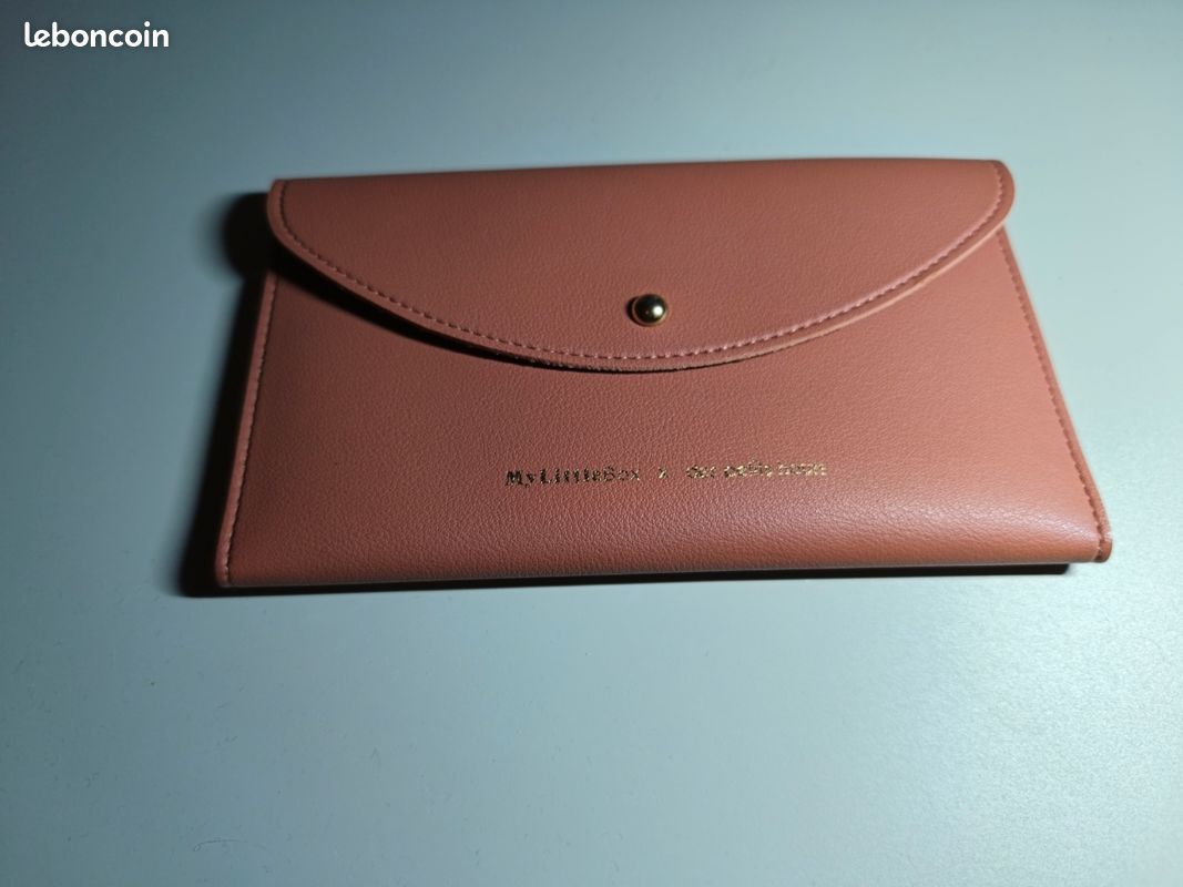 Pochette Des Petits Hauts (image 7)