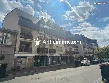 Appartement 3 pièces 79 m² · à Bagnoles de l'Orne Normandie · 79 m² · 263 500 €