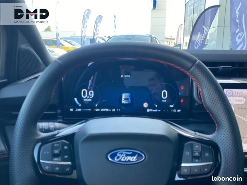 Ford Puma 1.0 EcoBoost Hybrid 125ch ST-Line S&S (image 7)