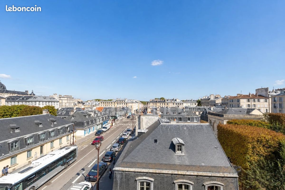 Appartement 3 pièces 64 m² · à Versailles · 64 m² · 560 000 €