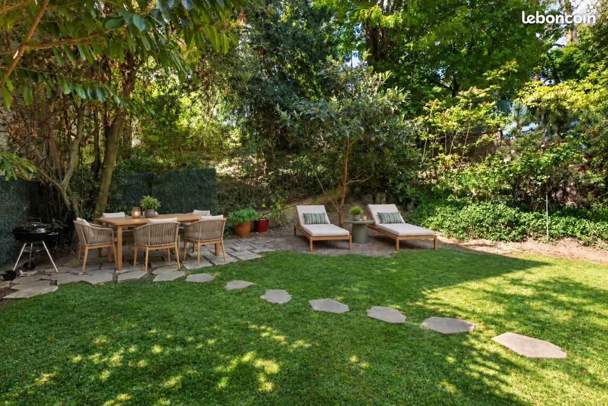 Appartement 5 pièces 94 m² · à Suresnes · 94 m² · 550 000 €