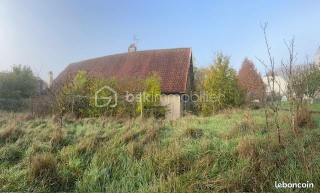 Maison 5 pièces 109 m² · à Broye-Aubigney-Montseugny · 109 m² · 55 000 €