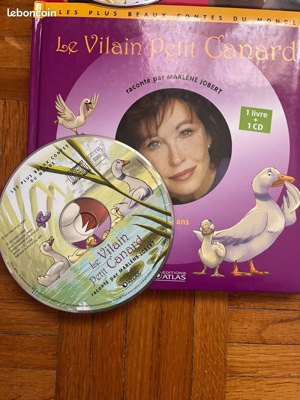 Lot de 5 livres Marlène Joubert (image 3)