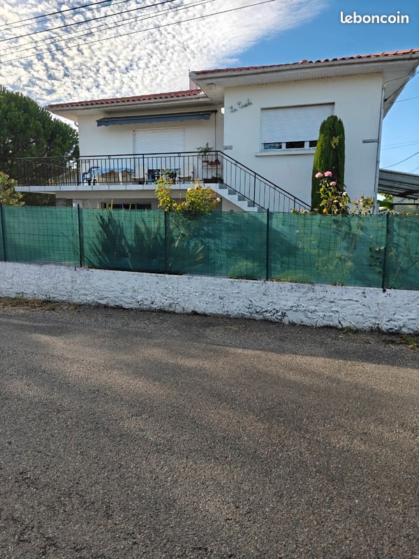 Maison 7 pièces 200 m² · à Aire-sur-l'Adour · 200 m² · 179 000 €