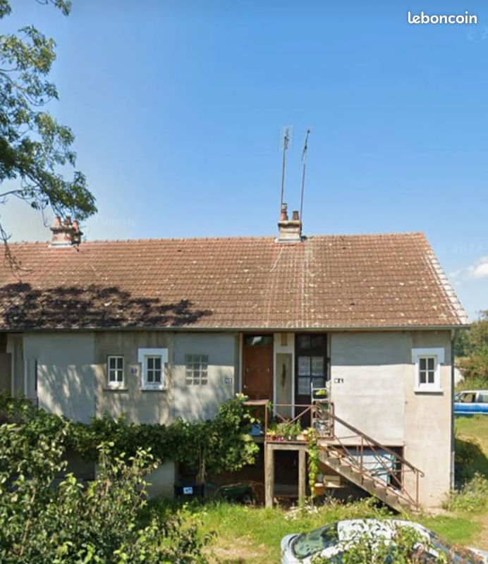 Appartement 2 pièces 32 m² · à Digoin · 32 m² · 21 000 €