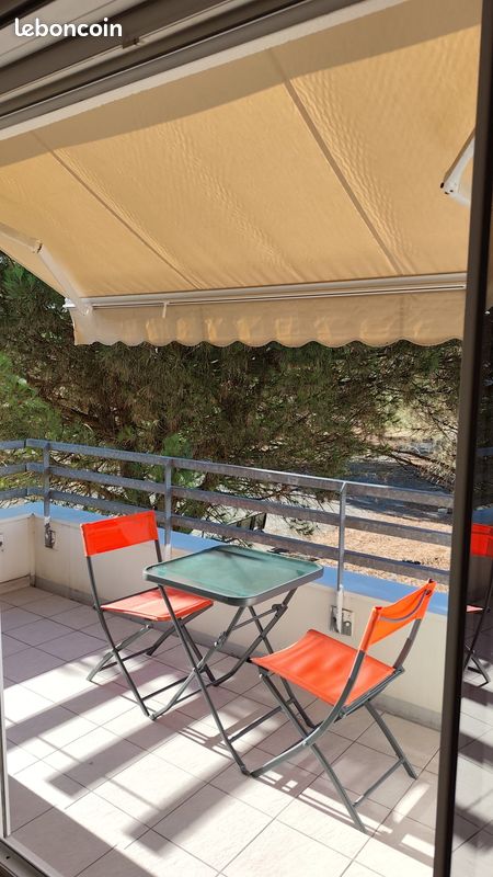 Appartement 2 pièces 47 m² · à Saint-Aubin-de-Médoc · 46,8 m² · 176 000 €