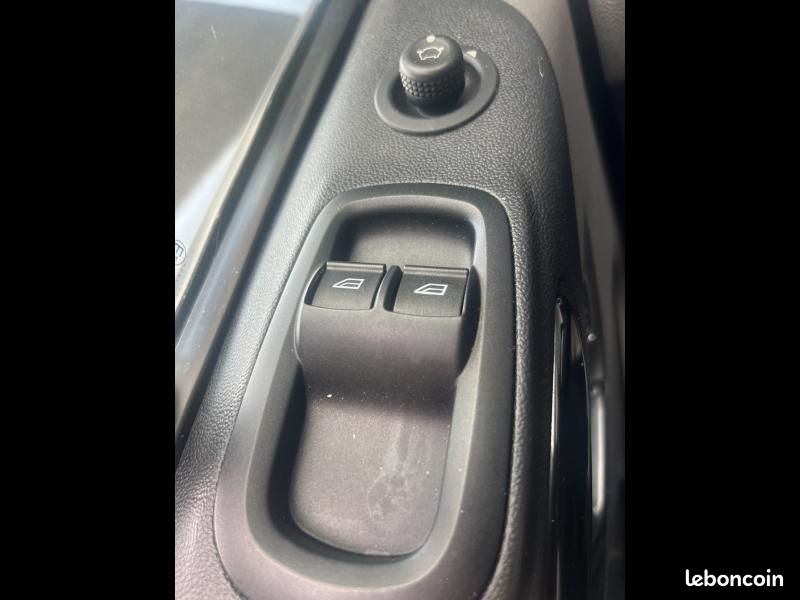 Ford Transit Custom Fg 280 L1H1 2.0 EcoBlue 136ch Limited (image 6)