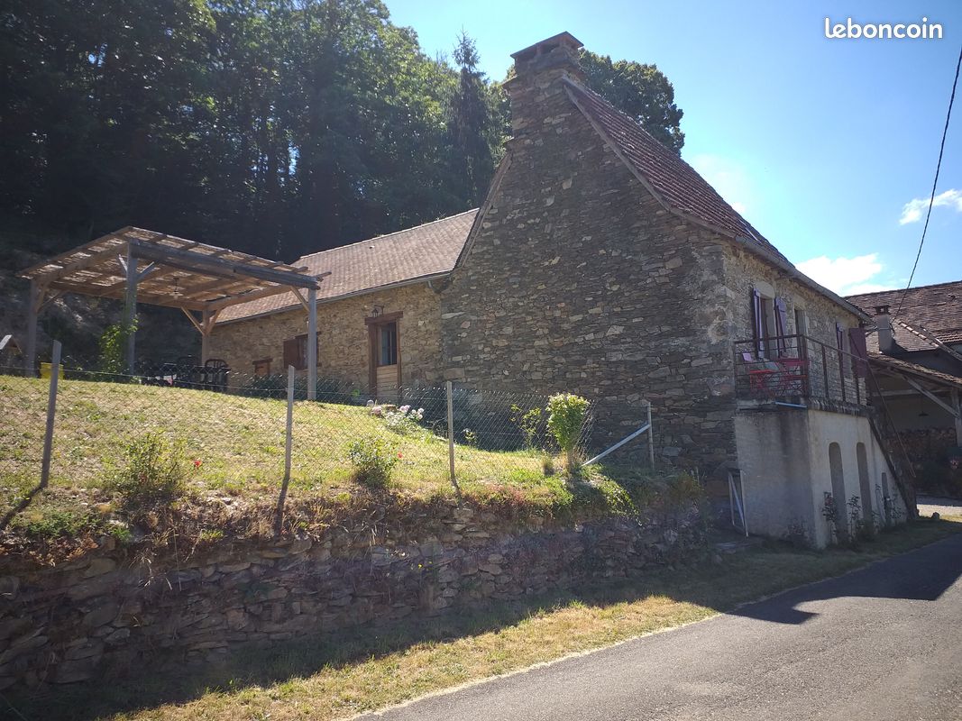 Gîte avec vue imprenable (image 3)