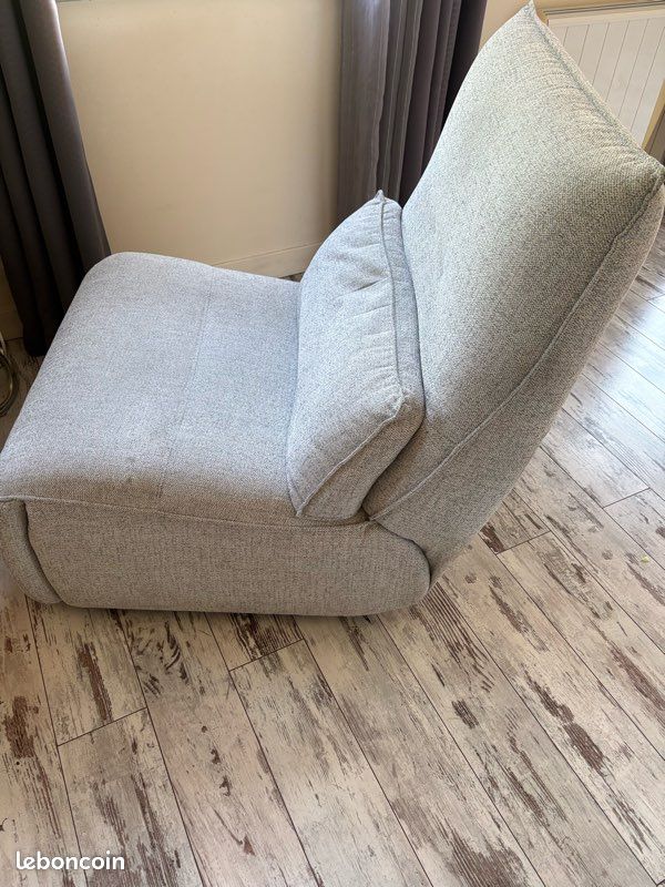 Fauteuils (image 2)