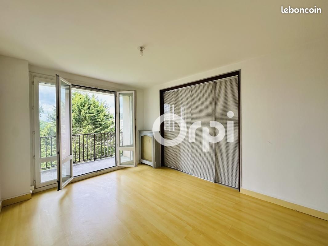 Appartement 2 pièces 44 m² · à Soissons · 44 m² · 650 €