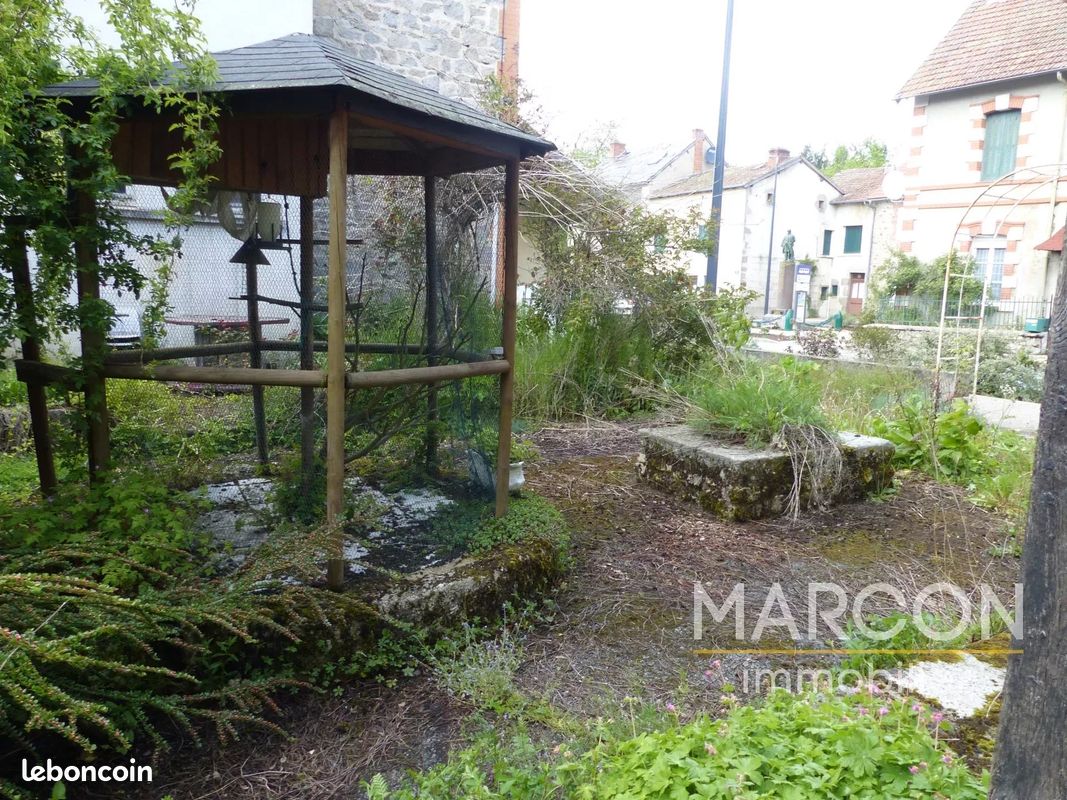Mas 14 pièces 417 m² (image 25)