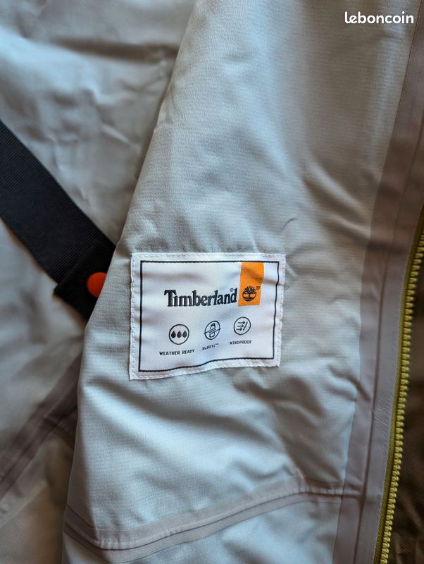 Veste de ski timberland (image 5)