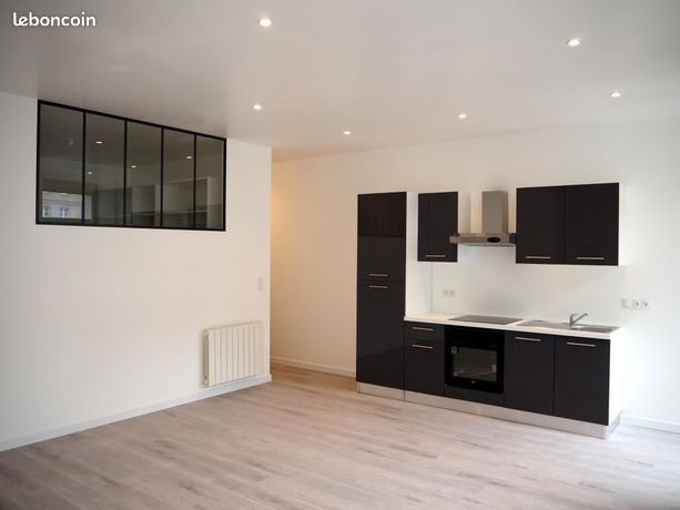 Location appartement T2 37 m2