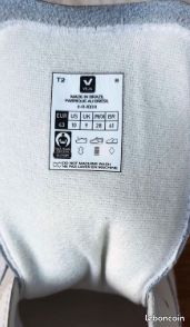 Baskets Veja V-12 EU 43 Neuf (image 6)