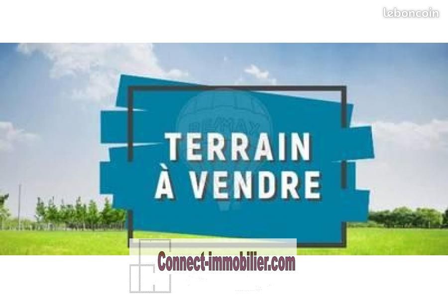 Terrain Berck · 115 500 €